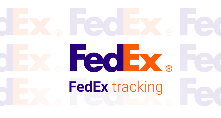 fedx tracking